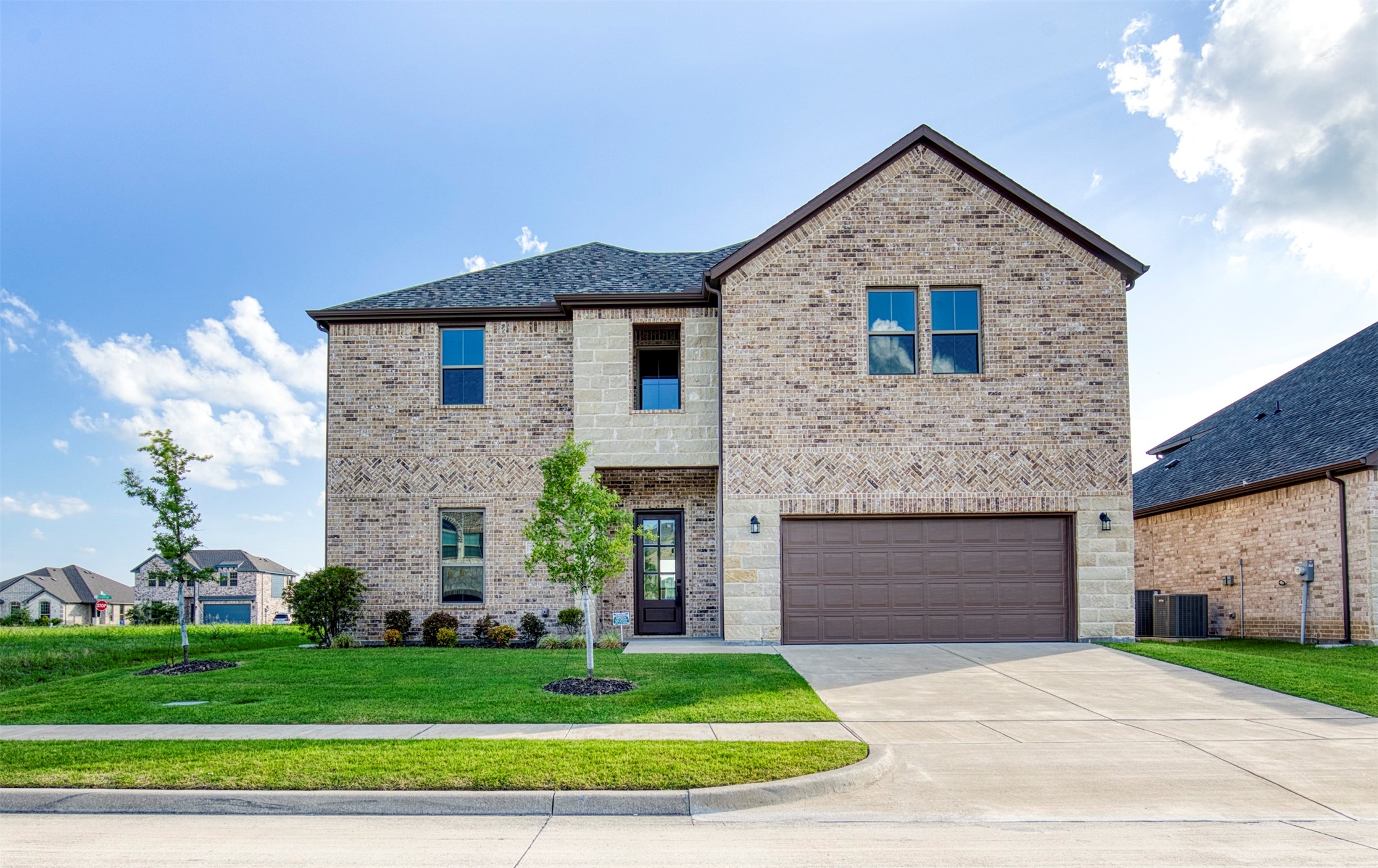 225 Cisco Trail Forney TX 75126