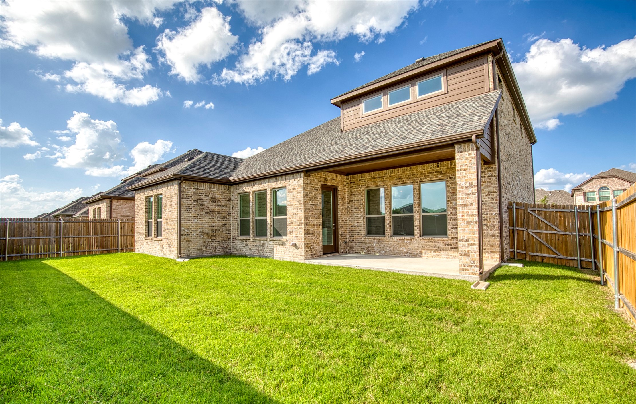 225 Cisco Trail Forney TX 75126