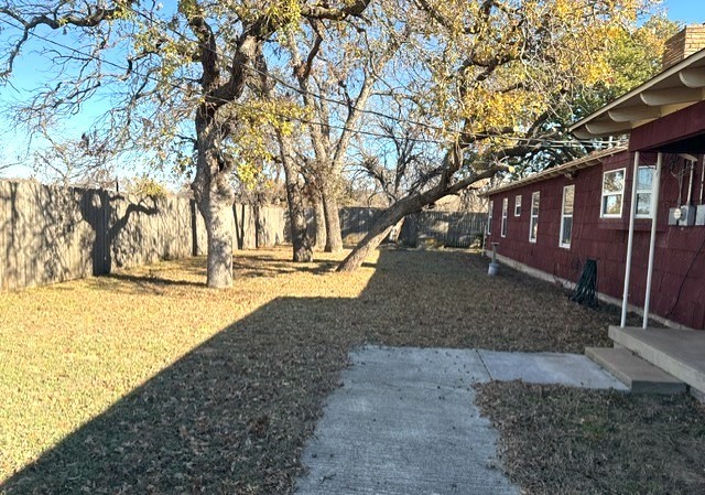 504 W Pioneer Street Rising Star TX 76471