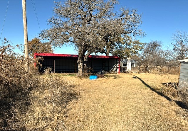 504 W Pioneer Street Rising Star TX 76471