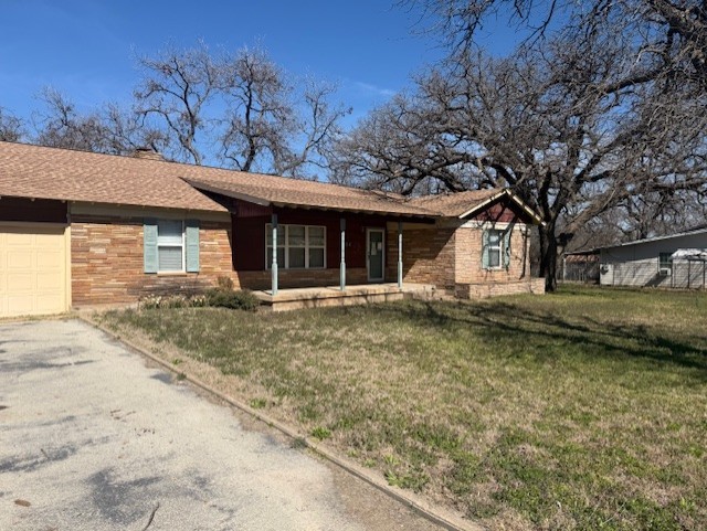 504 W Pioneer Street Rising Star TX 76471