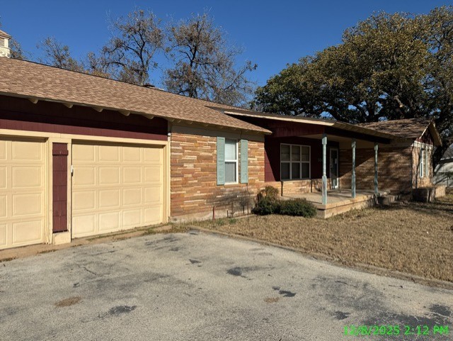 504 W Pioneer Street Rising Star TX 76471