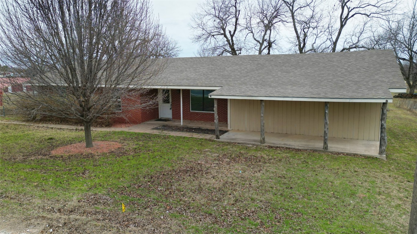 402 Decatur Street Bowie TX 76230