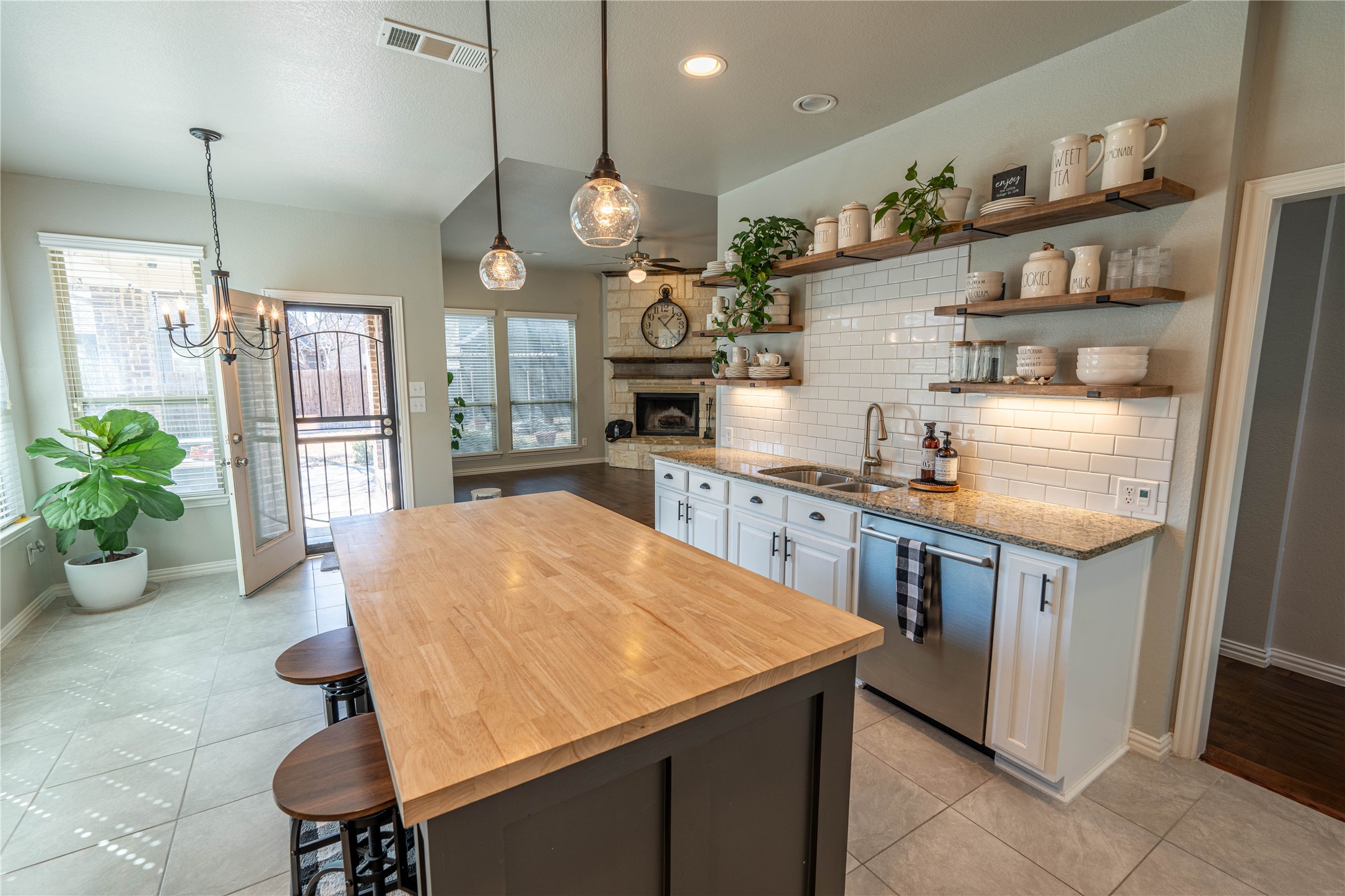 1105 Somerset Circle Forney TX 75126