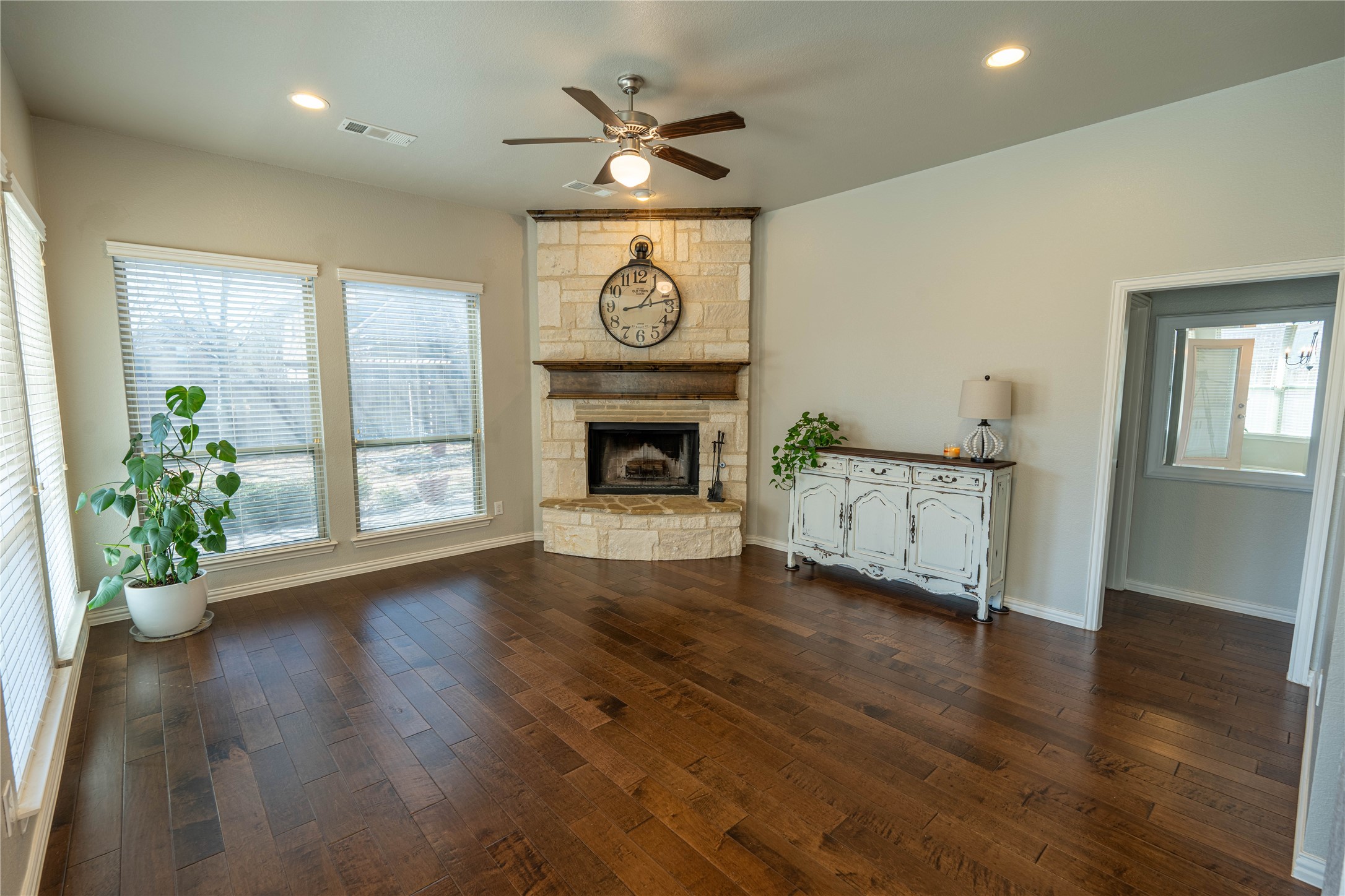 1105 Somerset Circle Forney TX 75126