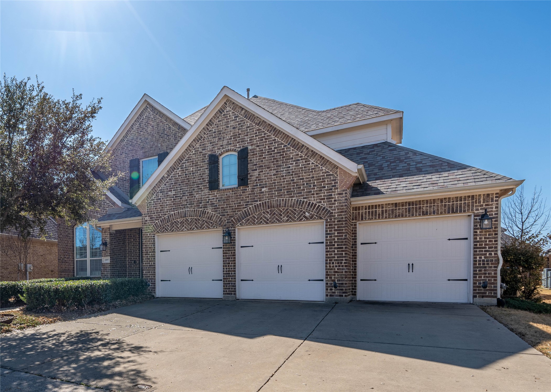 1105 Somerset Circle Forney TX 75126