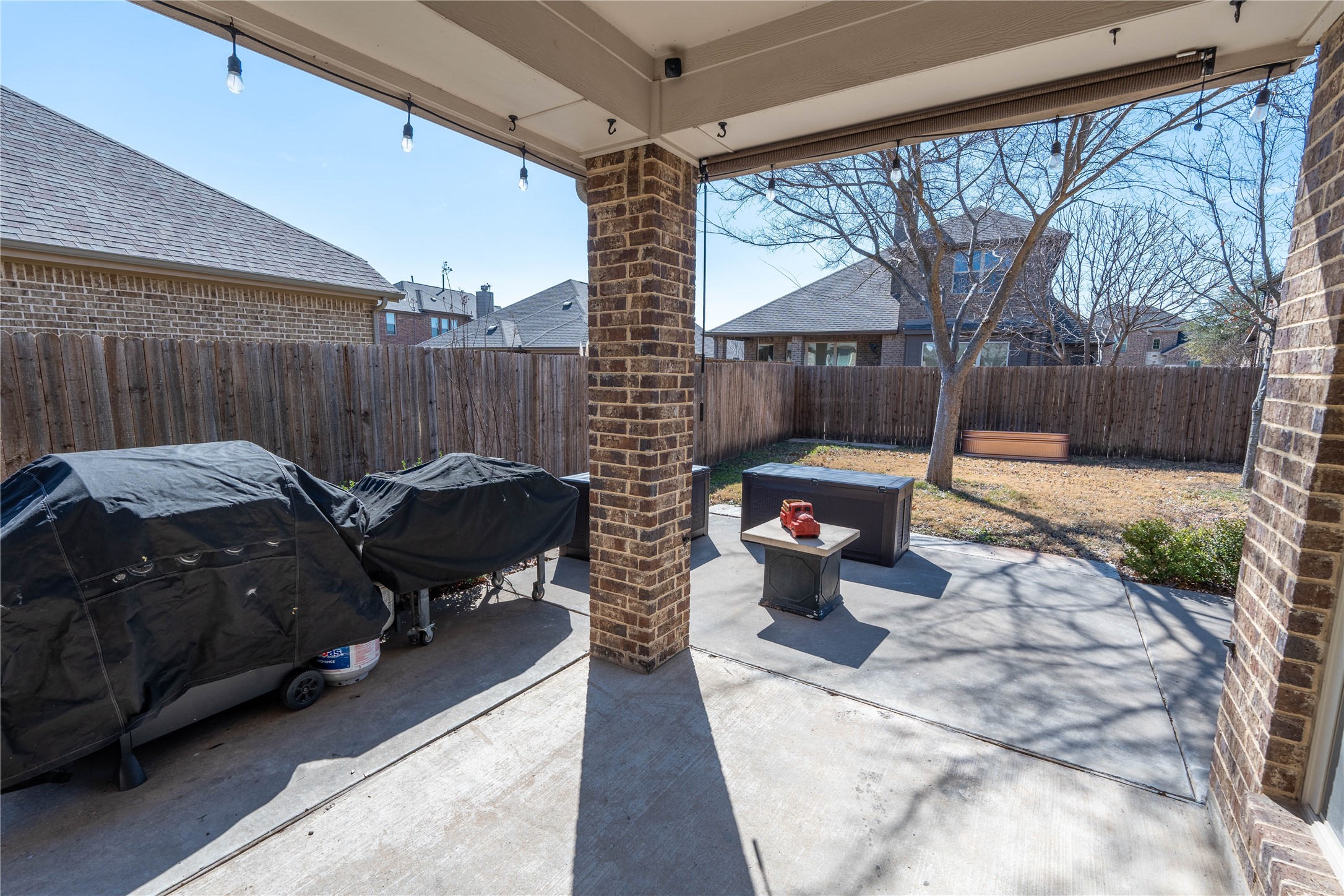 1105 Somerset Circle Forney TX 75126