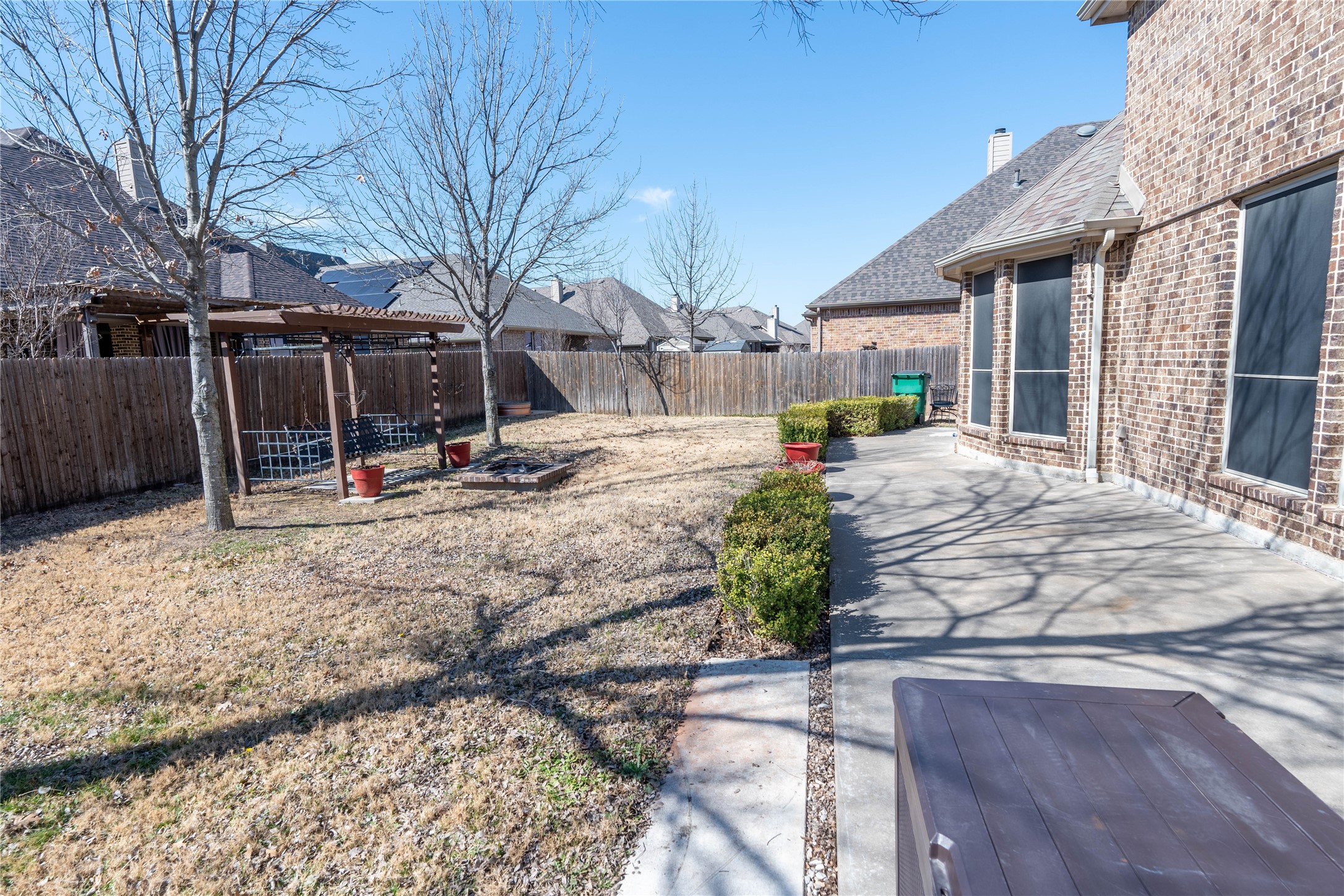 1105 Somerset Circle Forney TX 75126