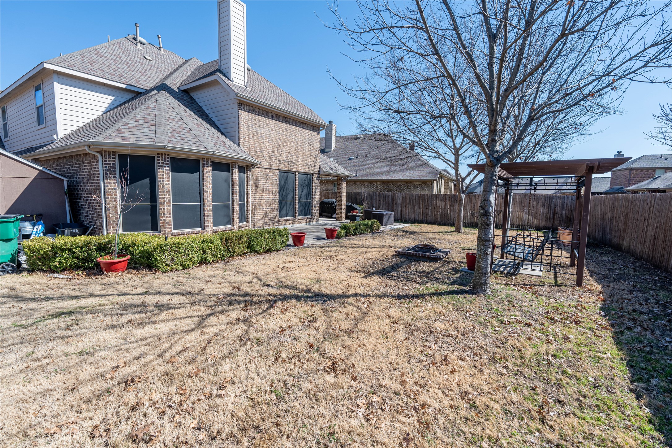1105 Somerset Circle Forney TX 75126
