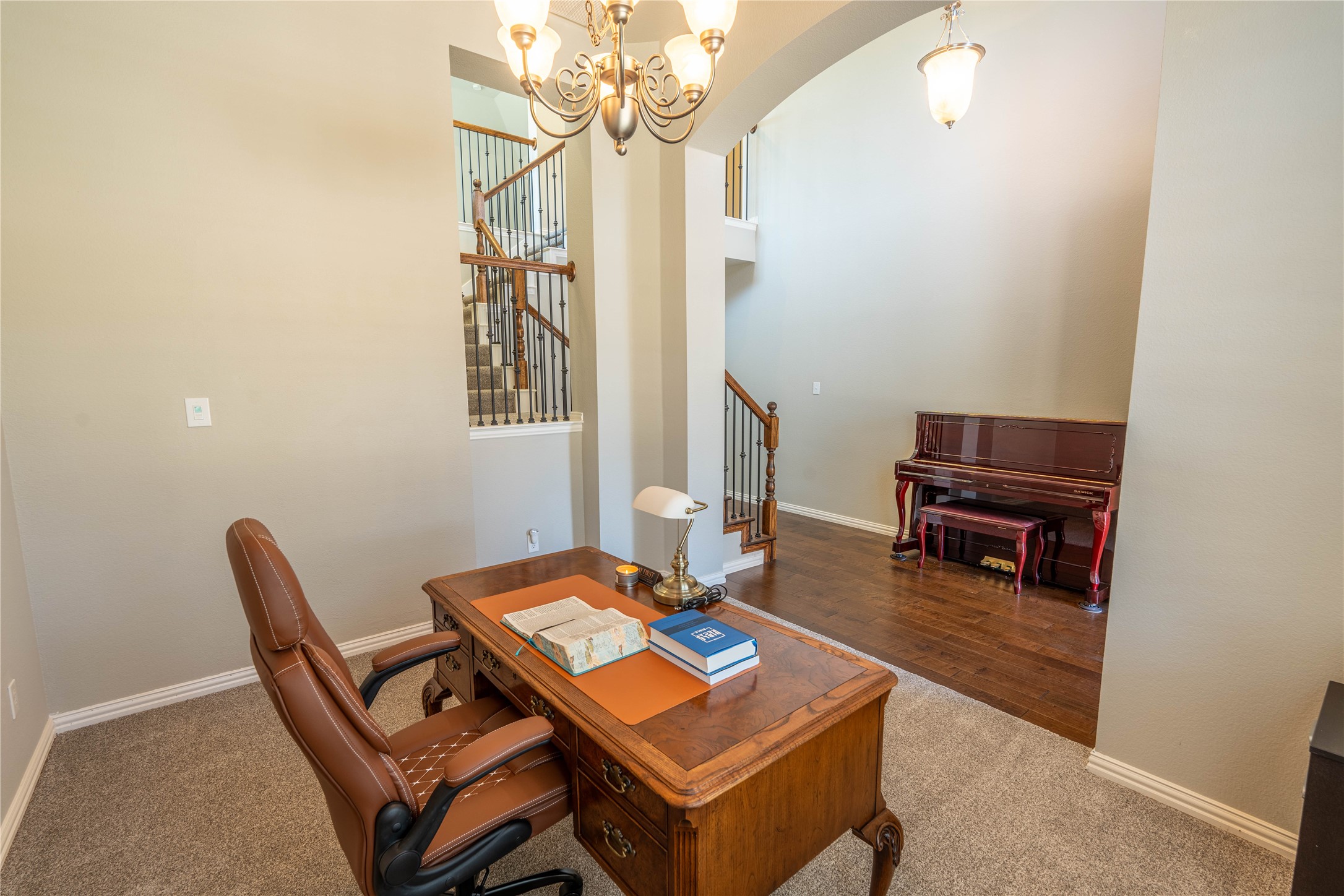 1105 Somerset Circle Forney TX 75126