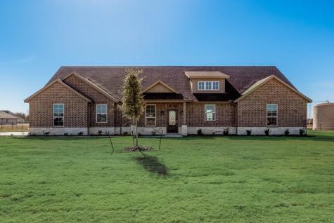 6317 Rhoden Avenue Godley TX 76044