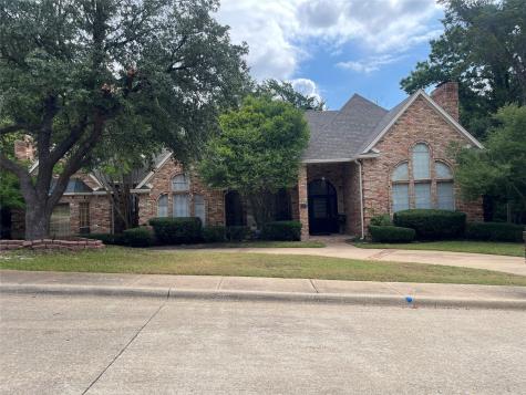 1308 Cardigan Lane Desoto TX 75115