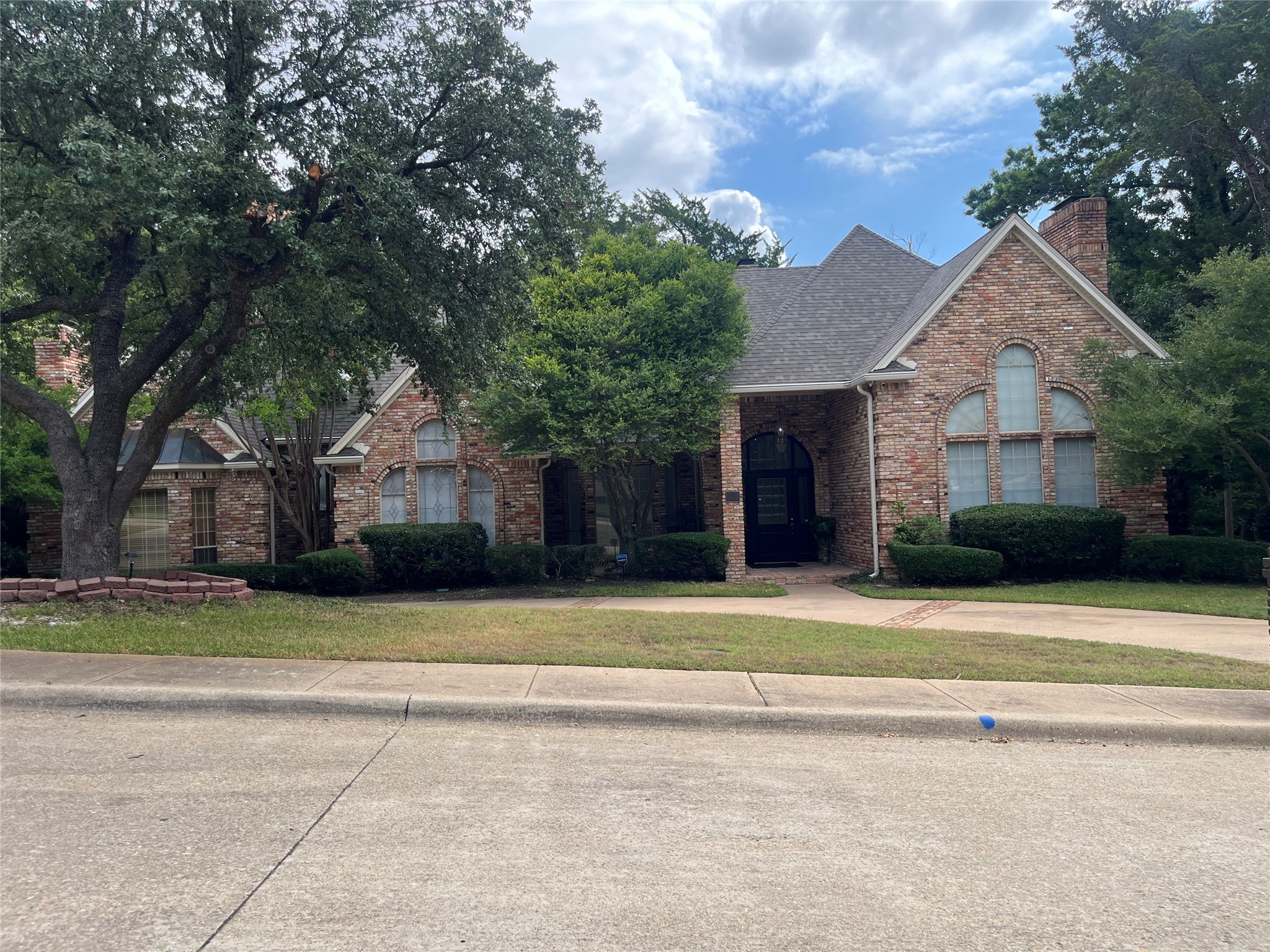 1308 Cardigan Lane Desoto TX 75115