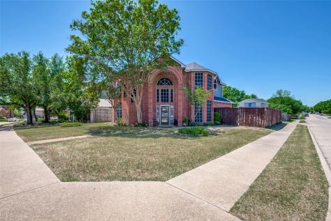 4621 Lakepointe Avenue Rowlett TX 75088