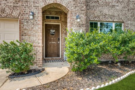 1324 Villa Paloma Boulevard Little Elm TX 75068