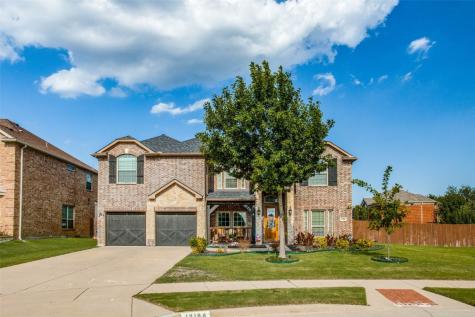 12184 Nandina Lane Frisco TX 75035