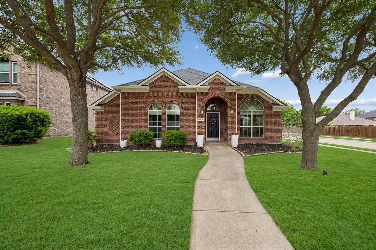 11523 Henderson Drive Frisco TX 75035