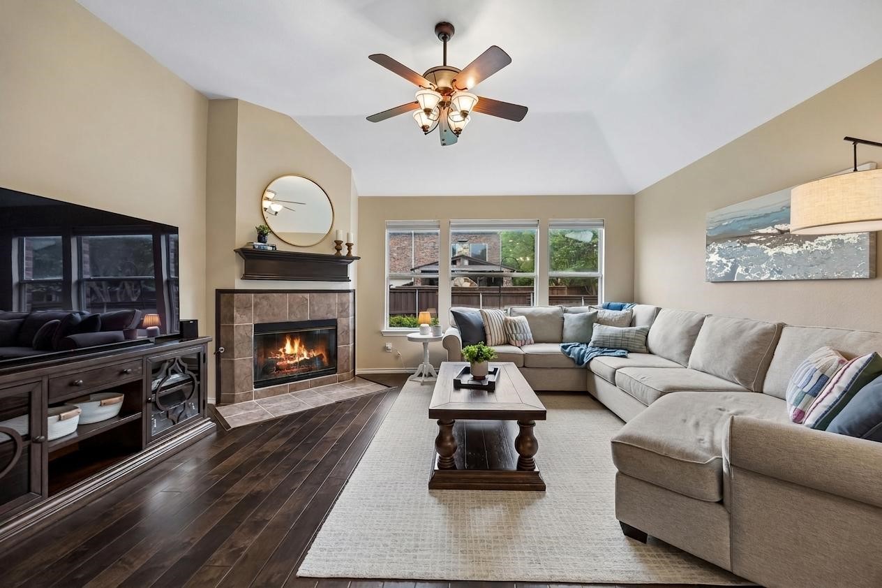 11523 Henderson Drive Frisco TX 75035