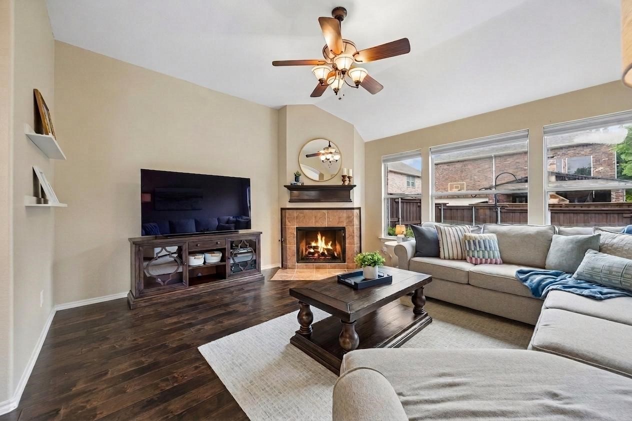 11523 Henderson Drive Frisco TX 75035