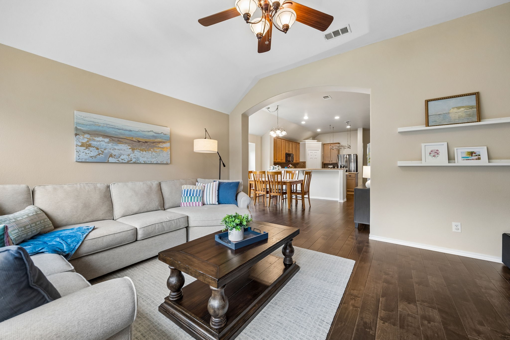 11523 Henderson Drive Frisco TX 75035