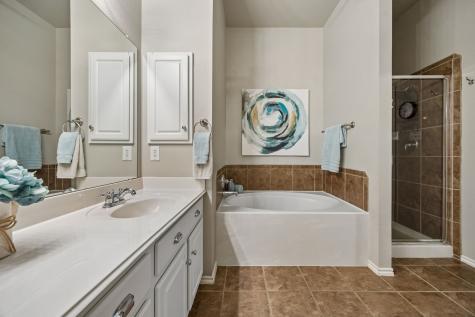 11523 Henderson Drive Frisco TX 75035