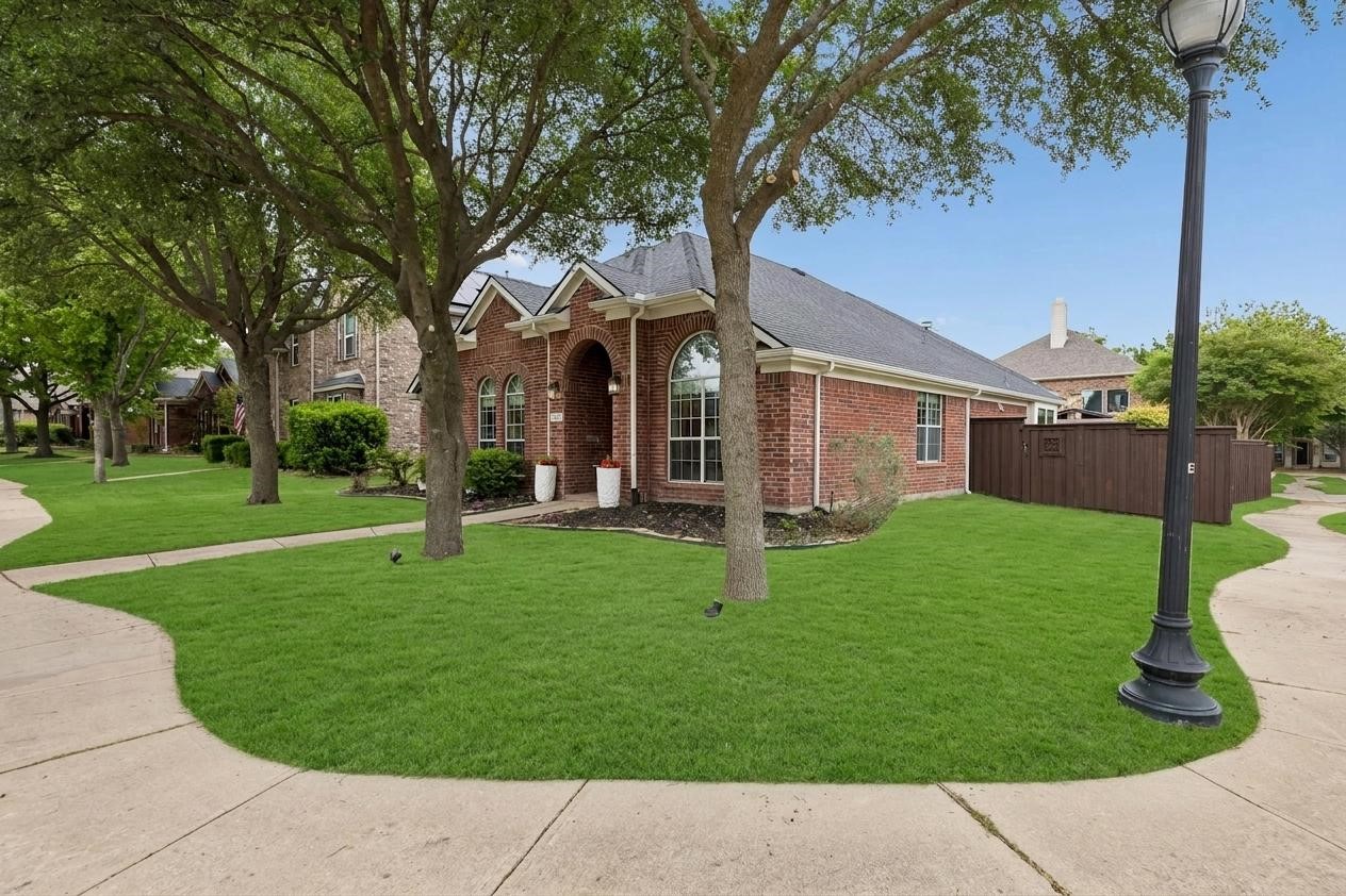 11523 Henderson Drive Frisco TX 75035