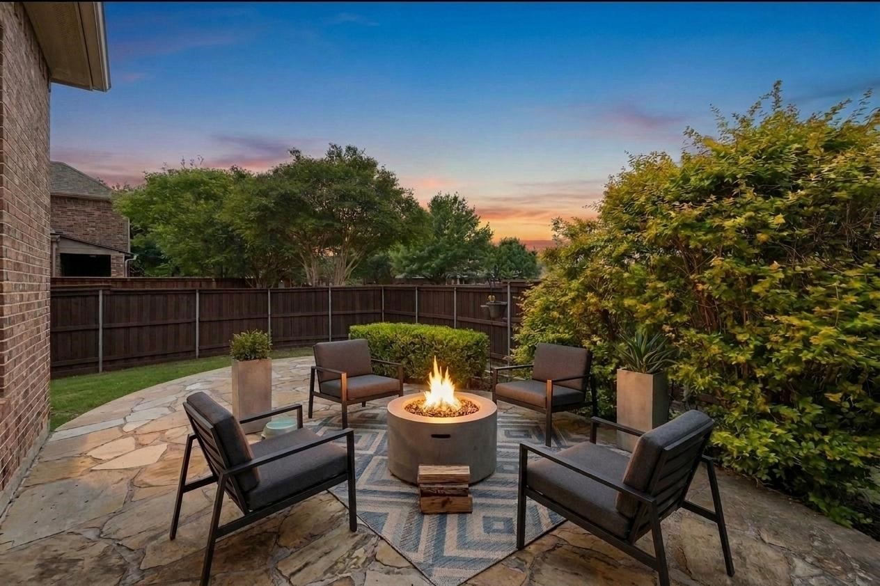 11523 Henderson Drive Frisco TX 75035