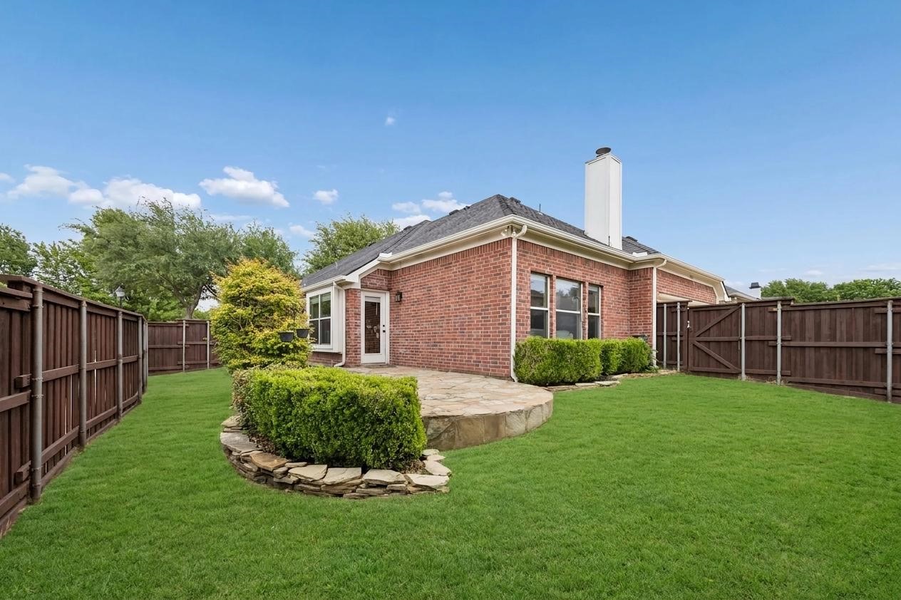 11523 Henderson Drive Frisco TX 75035