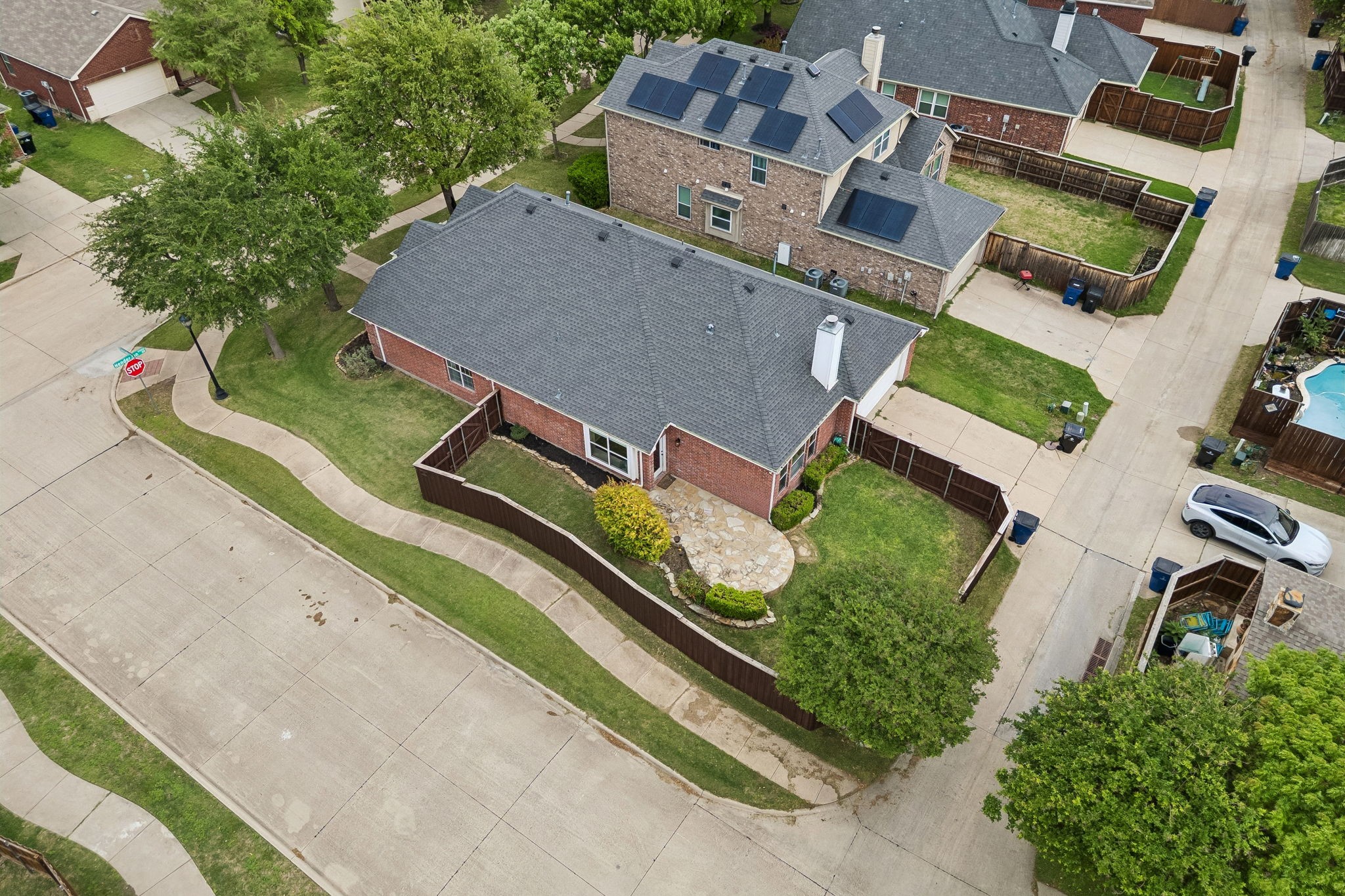 11523 Henderson Drive Frisco TX 75035