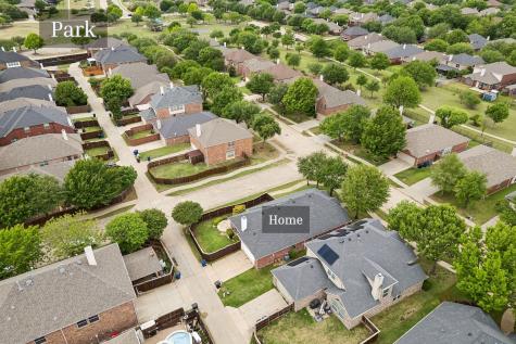 11523 Henderson Drive Frisco TX 75035