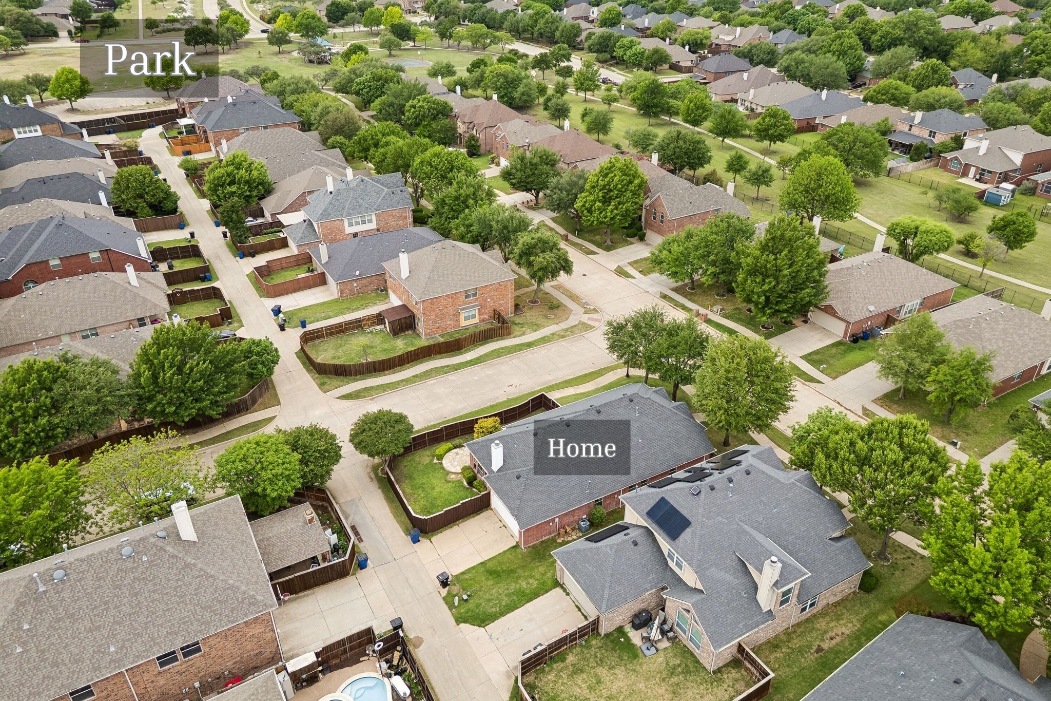 11523 Henderson Drive Frisco TX 75035