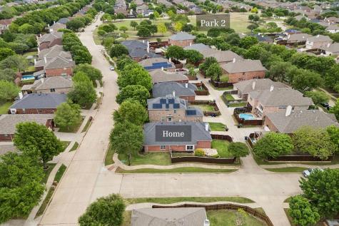 11523 Henderson Drive Frisco TX 75035