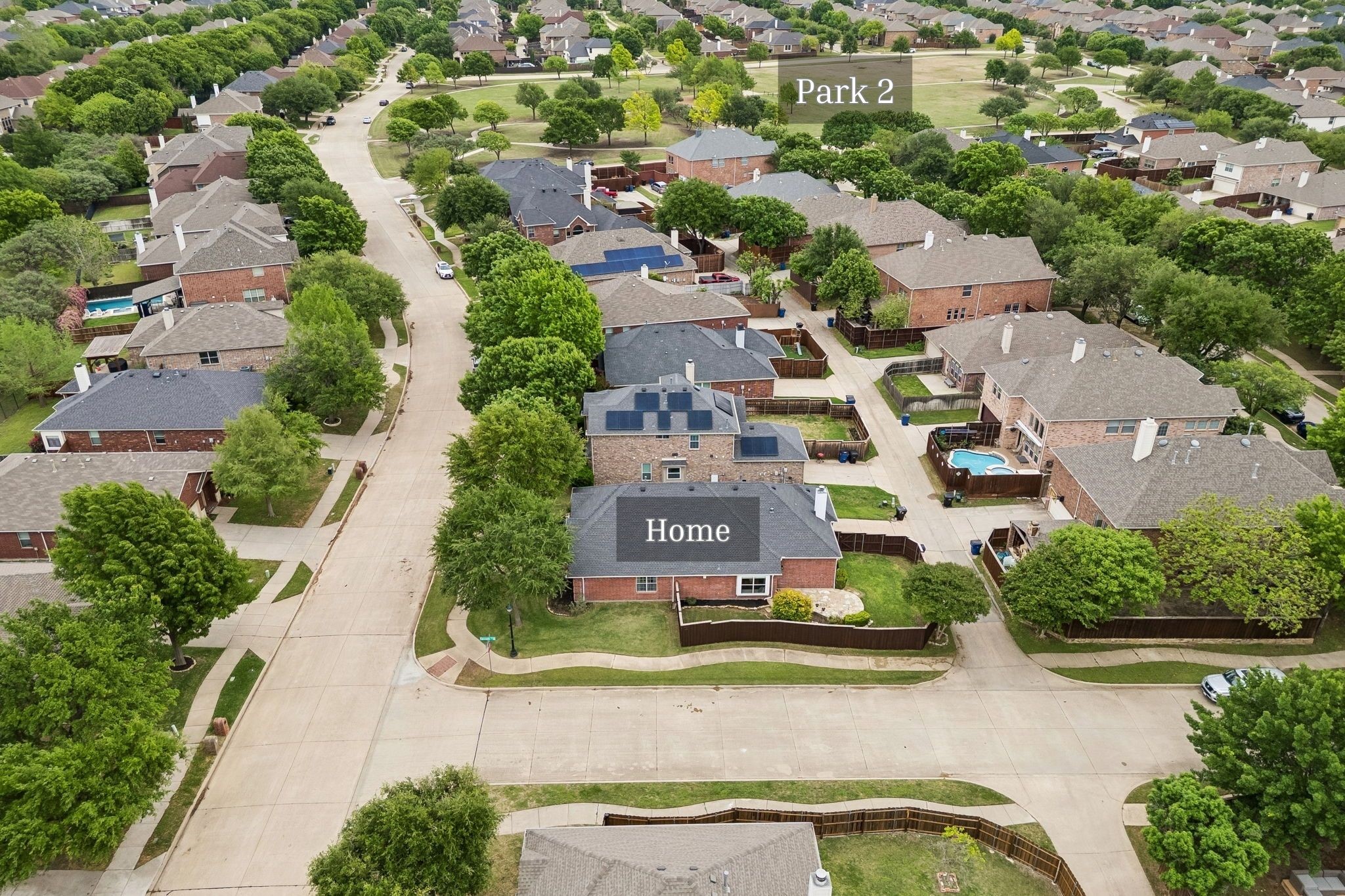 11523 Henderson Drive Frisco TX 75035