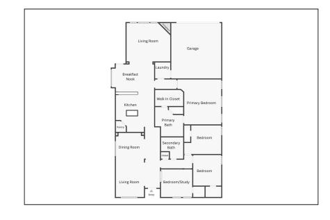 11523 Henderson Drive Frisco TX 75035