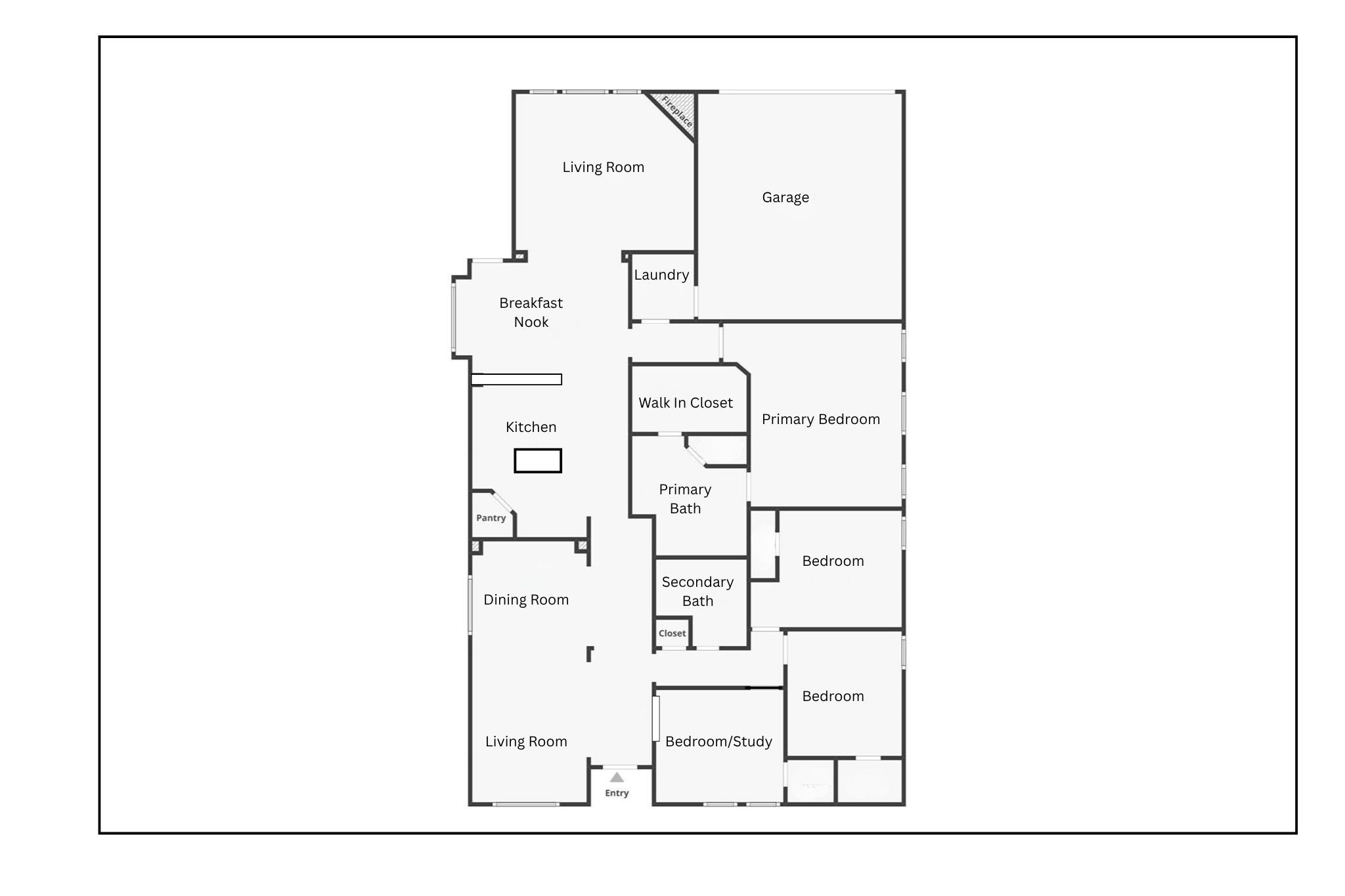 11523 Henderson Drive Frisco TX 75035