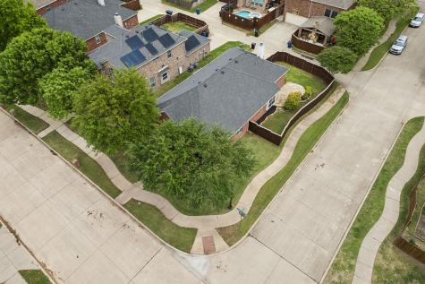 11523 Henderson Drive Frisco TX 75035