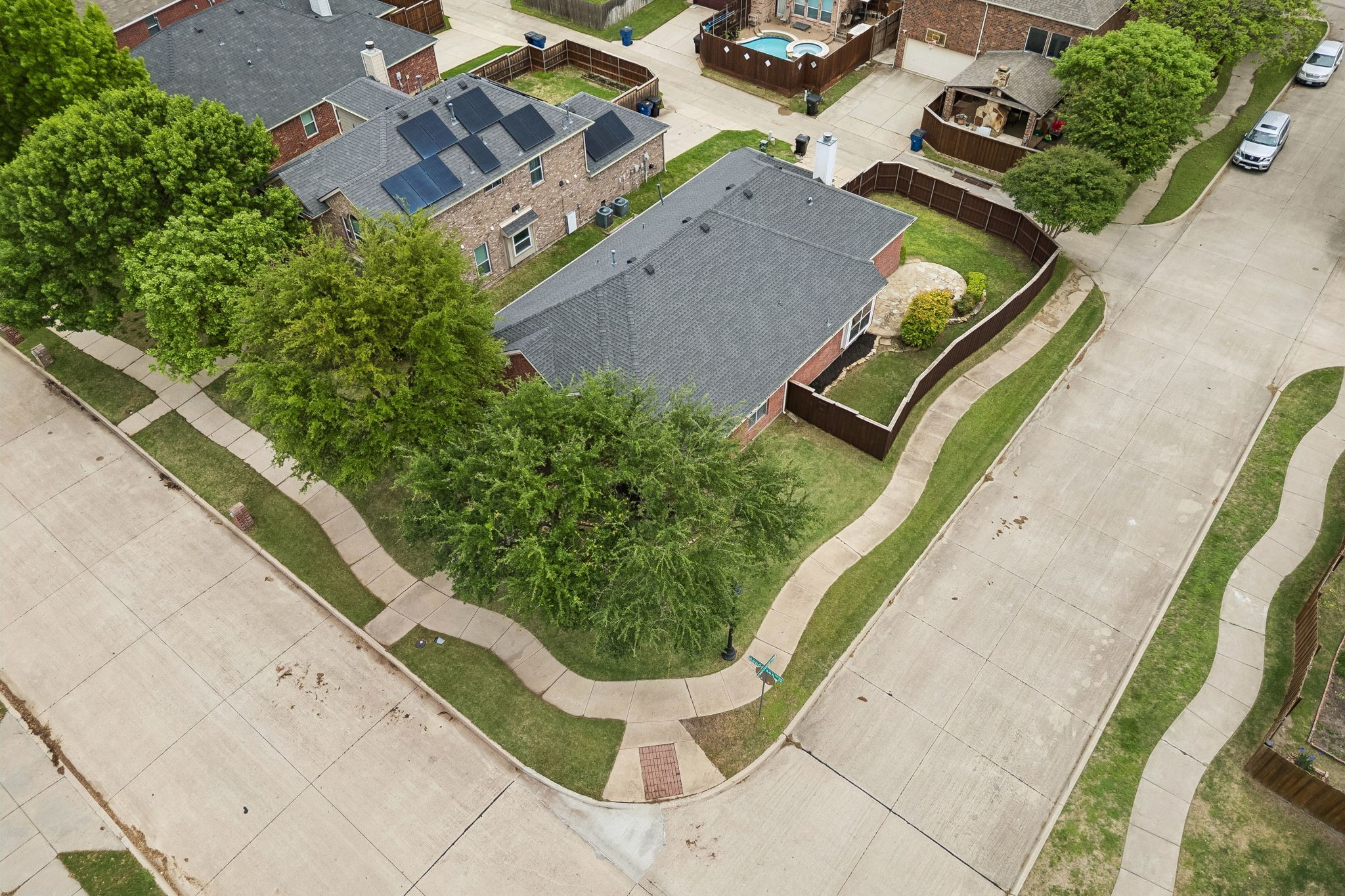11523 Henderson Drive Frisco TX 75035
