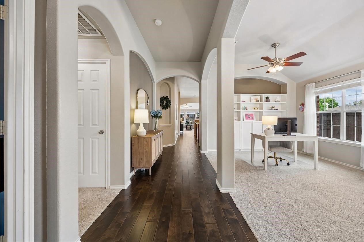 11523 Henderson Drive Frisco TX 75035