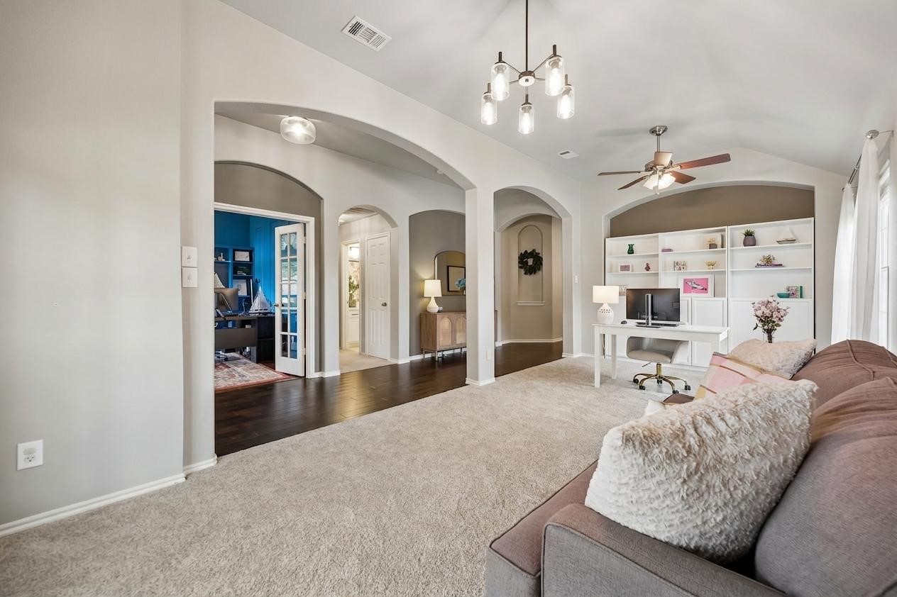 11523 Henderson Drive Frisco TX 75035