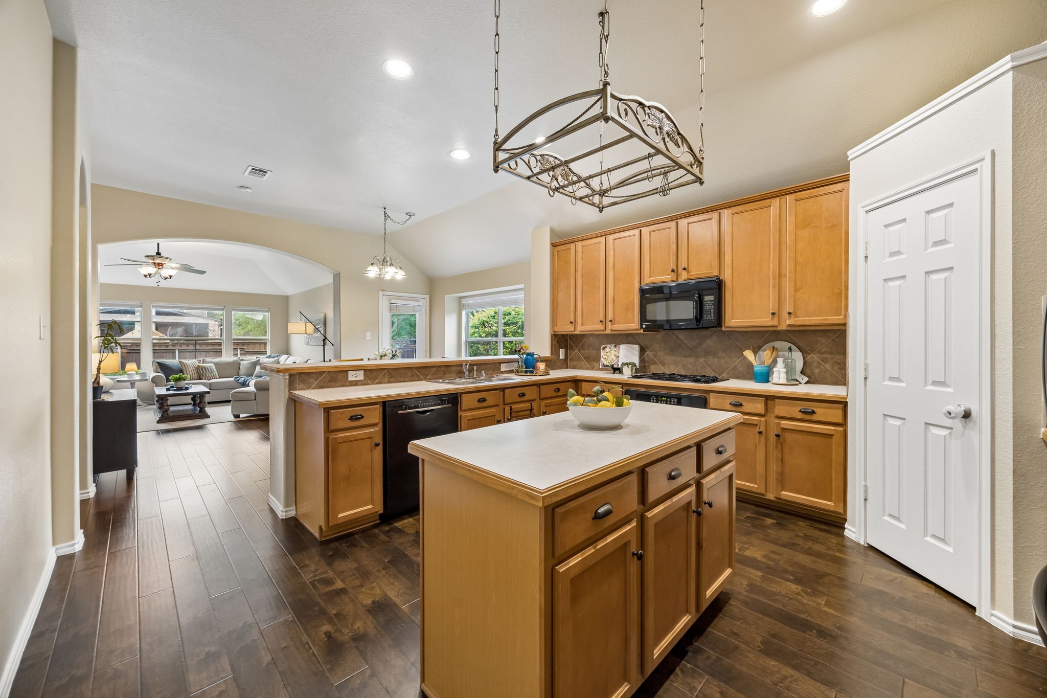 11523 Henderson Drive Frisco TX 75035