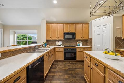 11523 Henderson Drive Frisco TX 75035