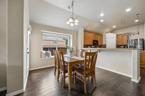 11523 Henderson Drive Frisco TX 75035