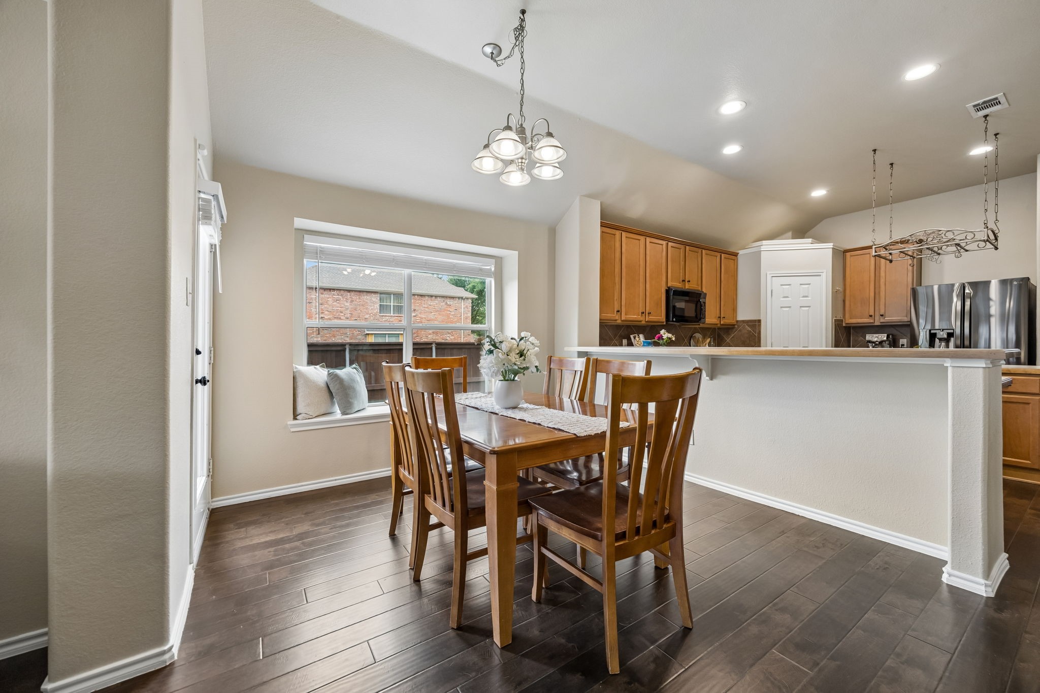 11523 Henderson Drive Frisco TX 75035