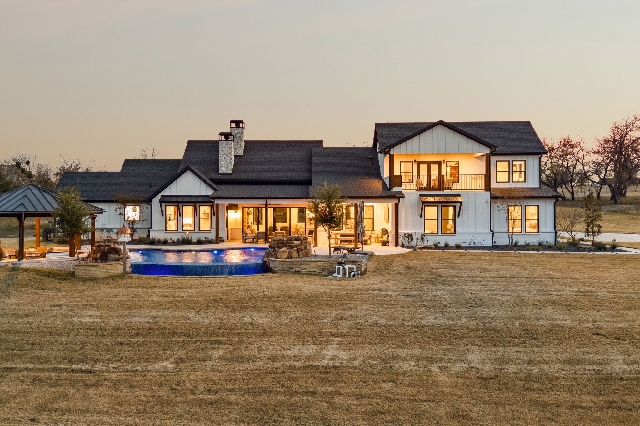2577 Lone Star Road Celina TX 75009