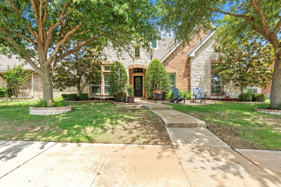 13970 Salmon Drive Frisco TX 75035