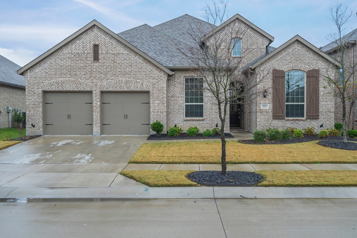 2212 Georgetown Boulevard Prosper TX 75078