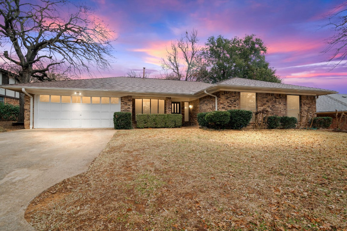 5711 Sagebrush Trail Arlington TX 76017