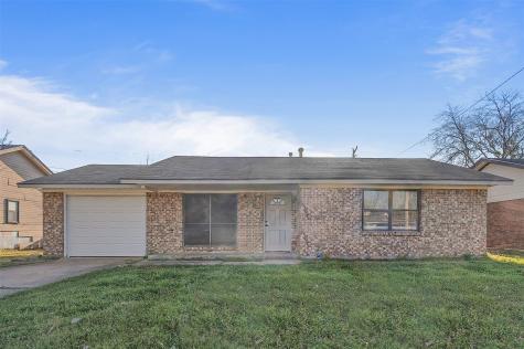 6415 Flamingo Road Greenville TX 75402