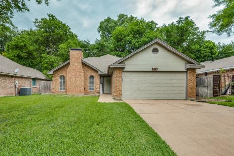 112 Park Circle Mckinney TX 75069
