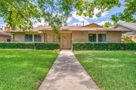 10019 Kirkhaven Drive Dallas TX 75238